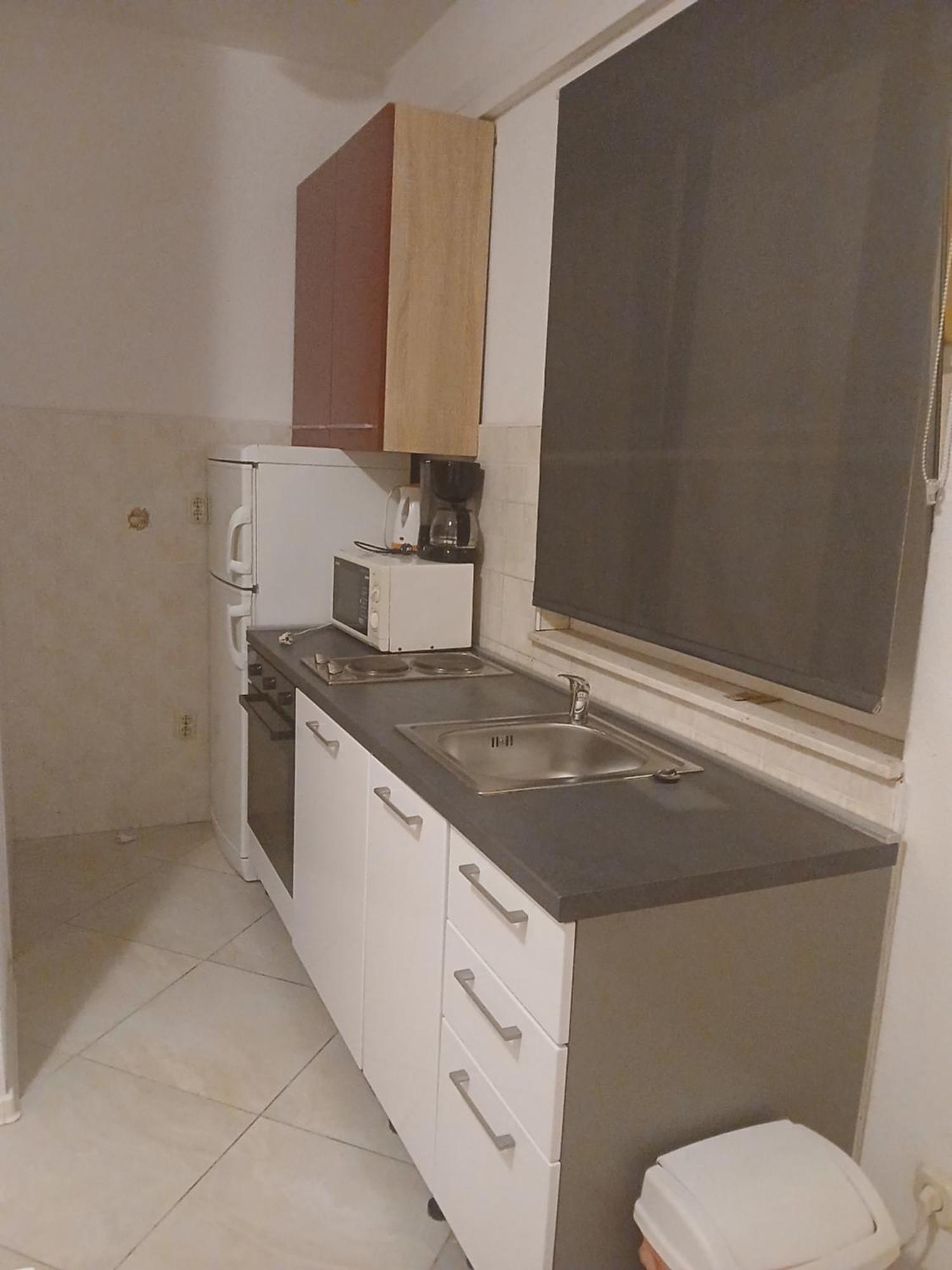 Apartmani Kulas Pakoštane Kamer foto