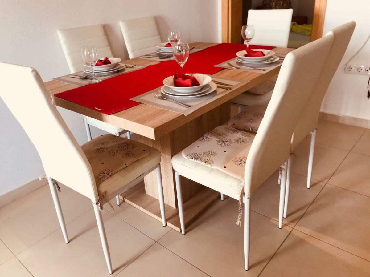 Apartmani Kulas Pakoštane Buitenkant foto