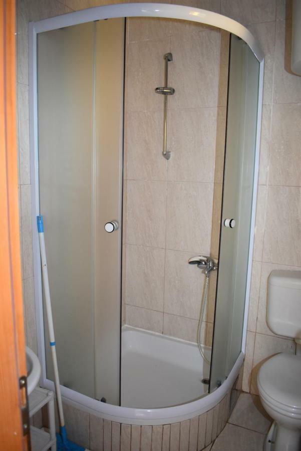 Apartmani Kulas Pakoštane Buitenkant foto